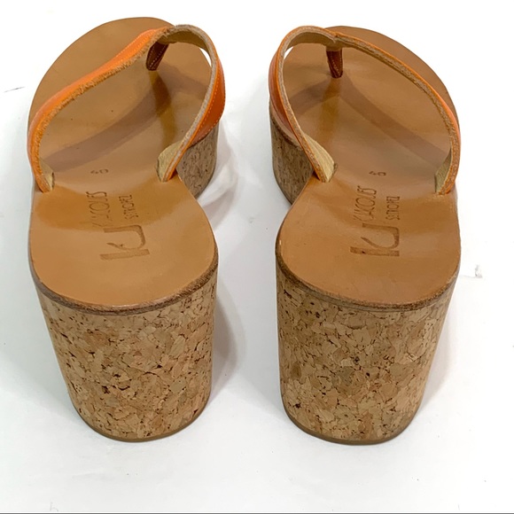 k jacques diorite sandals
